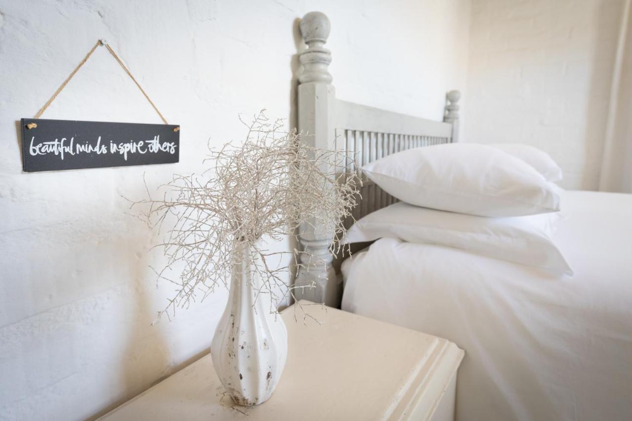 Klein Nektar Cottage Монтегю Екстер'єр фото