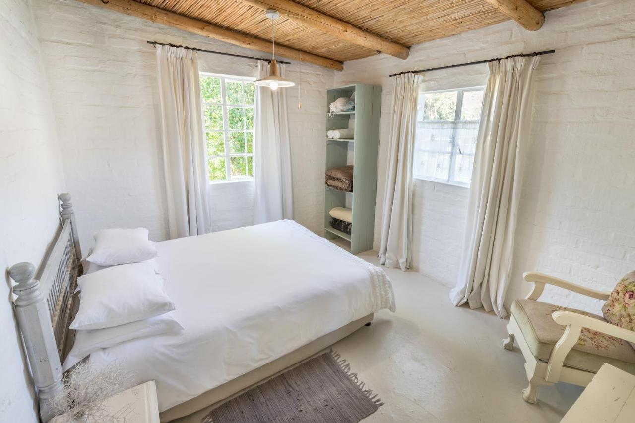 Klein Nektar Cottage Монтегю Екстер'єр фото