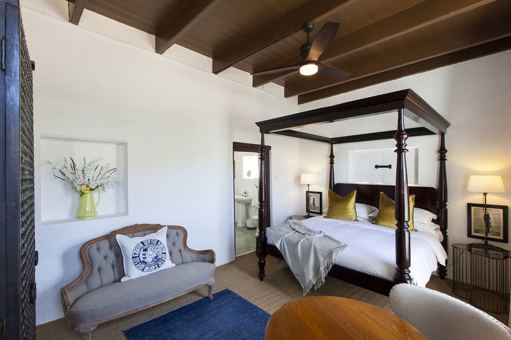 Klein Nektar Cottage Монтегю Екстер'єр фото