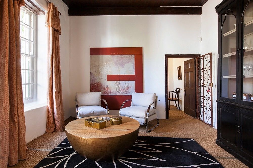 Klein Nektar Cottage Монтегю Екстер'єр фото